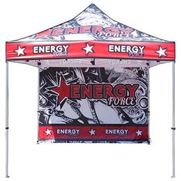 Tent Tentwall